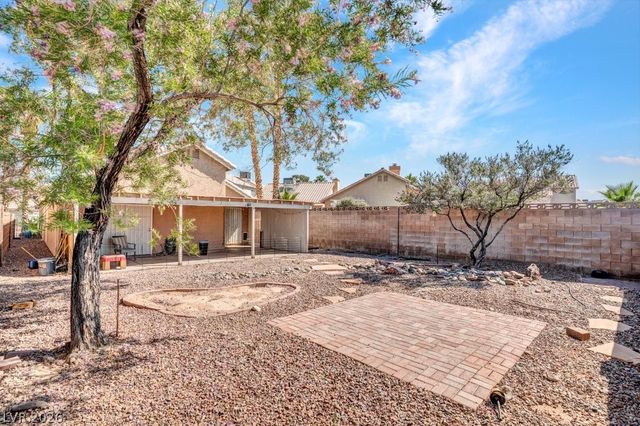 1158 Matthew Avenue, Las Vegas, NV 89123