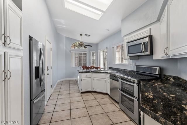 1158 Matthew Avenue, Las Vegas, NV 89123
