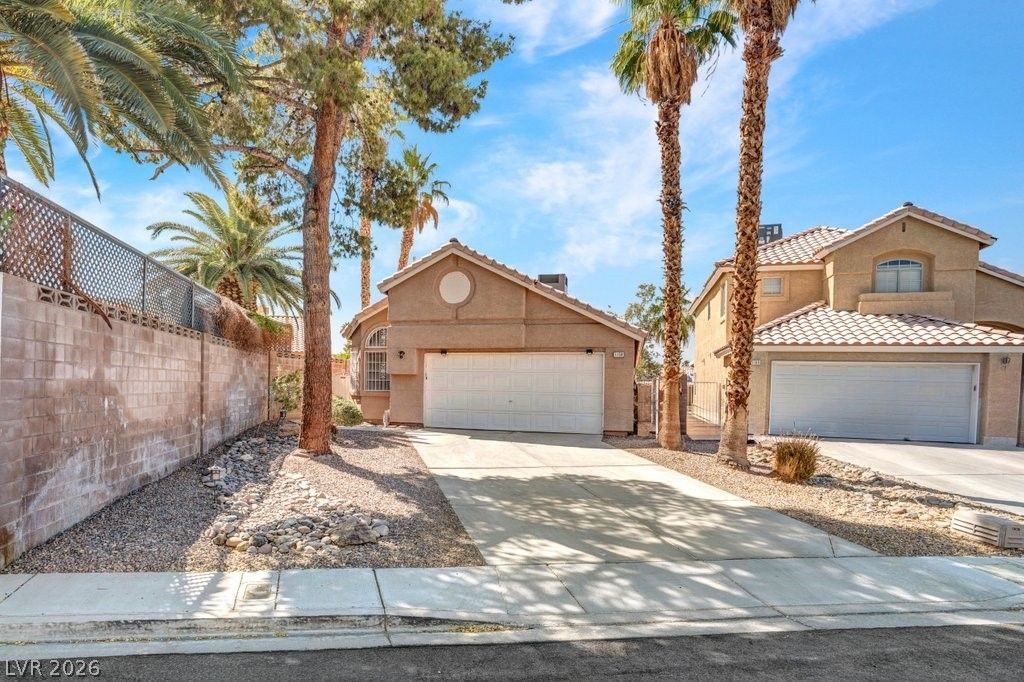 1158 Matthew Avenue, Las Vegas, NV 89123