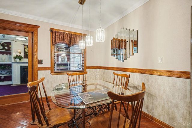 20902 Ridgecliff Court, Lawrenceburg, IN 47025