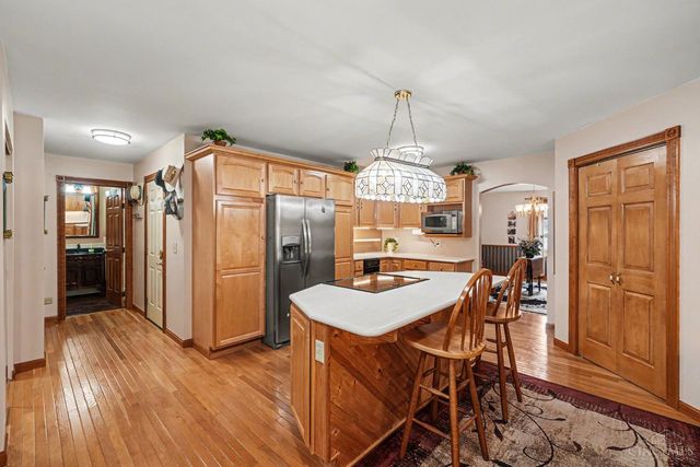 20902 Ridgecliff Court, Lawrenceburg, IN 47025