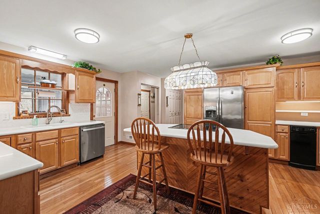 20902 Ridgecliff Court, Lawrenceburg, IN 47025