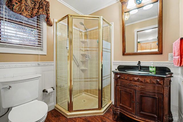 20902 Ridgecliff Court, Lawrenceburg, IN 47025