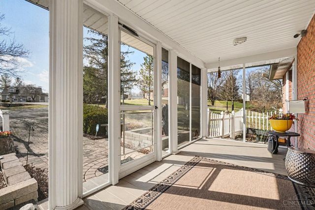 20902 Ridgecliff Court, Lawrenceburg, IN 47025