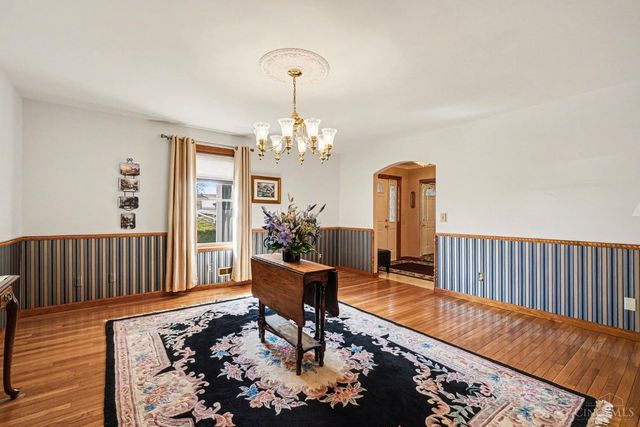 20902 Ridgecliff Court, Lawrenceburg, IN 47025