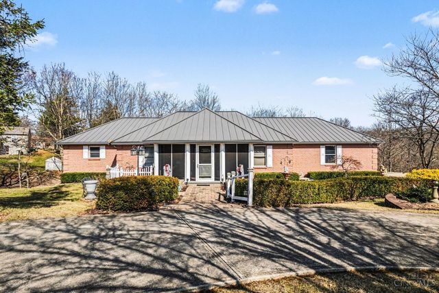 20902 Ridgecliff Court, Lawrenceburg, IN 47025