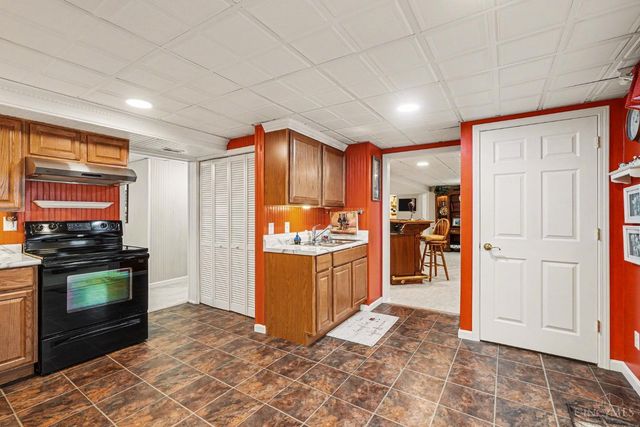 20902 Ridgecliff Court, Lawrenceburg, IN 47025