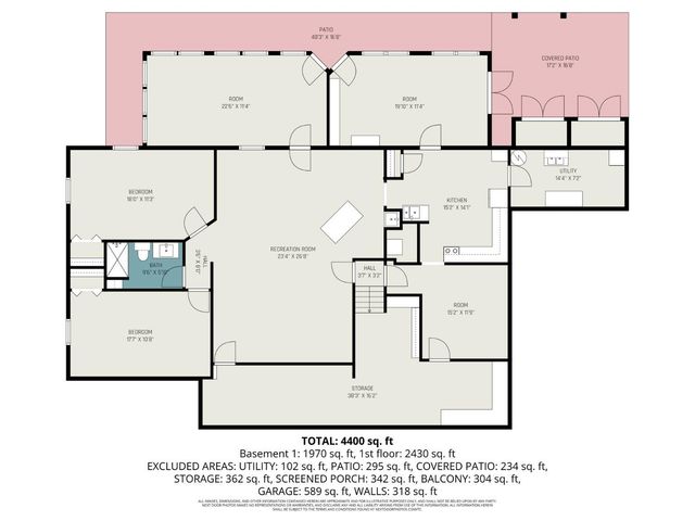 20902 Ridgecliff Court, Lawrenceburg, IN 47025