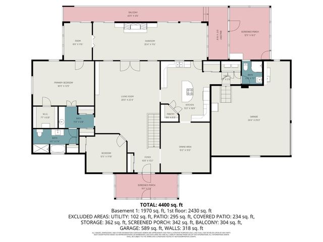 20902 Ridgecliff Court, Lawrenceburg, IN 47025