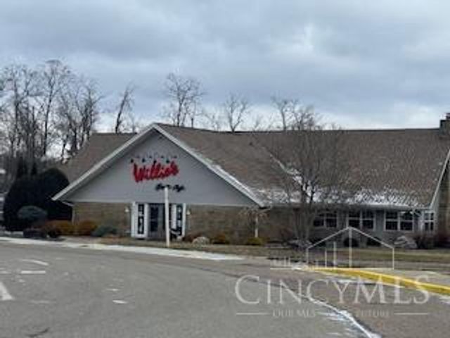 20902 Ridgecliff Court, Lawrenceburg, IN 47025