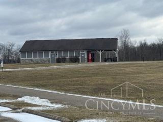 20902 Ridgecliff Court, Lawrenceburg, IN 47025