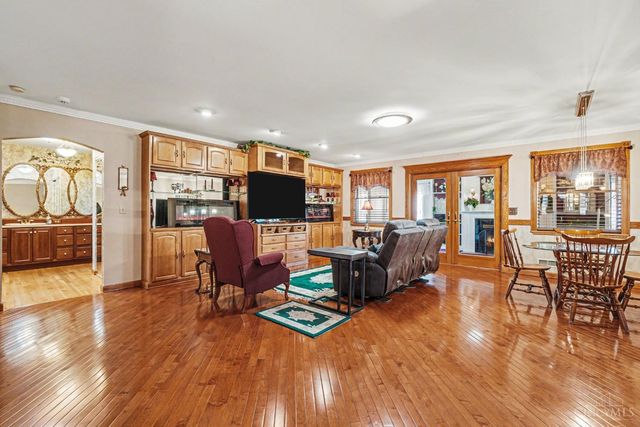 20902 Ridgecliff Court, Lawrenceburg, IN 47025