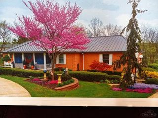 20902 Ridgecliff Court, Lawrenceburg, IN 47025