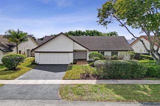 10220 NW 25th Street, Pembroke Pines, FL 33026