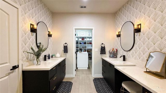 2800 Encke Road, Mission, TX 78574