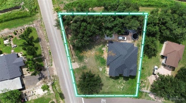 2800 Encke Road, Mission, TX 78574