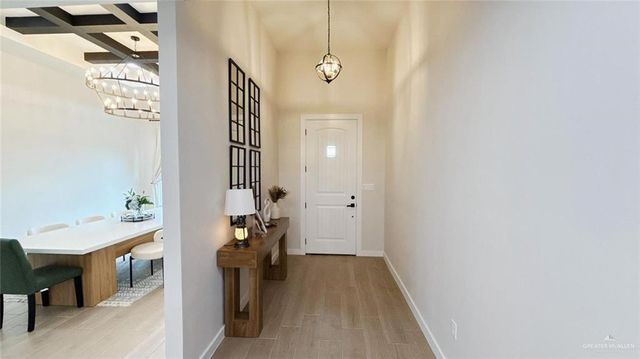 2800 Encke Road, Mission, TX 78574