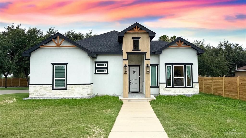 2800 Encke Road, Mission, TX 78574
