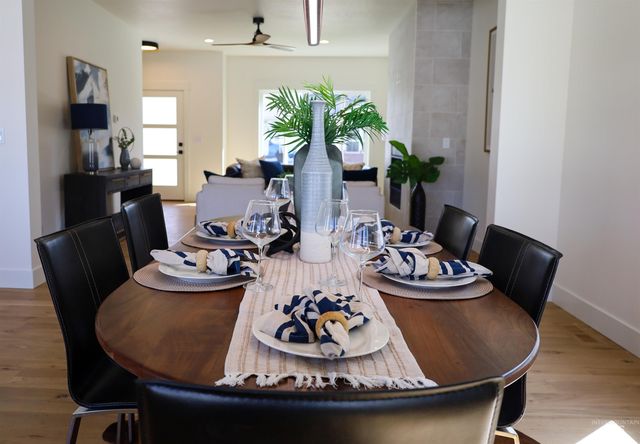 1038 E Fleetwood Ct, Boise, ID 83706