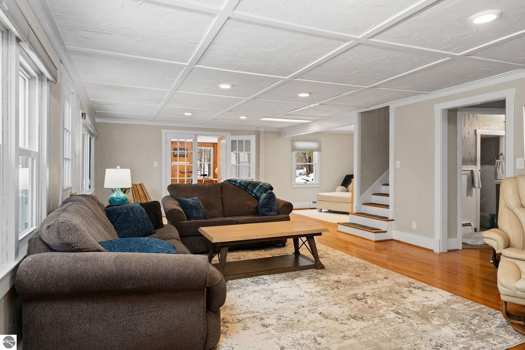 Image 23 of property listing at 7787 East Shore Road, Traverse City, MI 49686