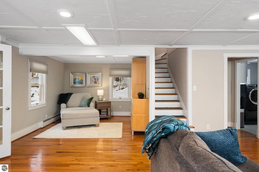 Image 26 of property listing at 7787 East Shore Road, Traverse City, MI 49686