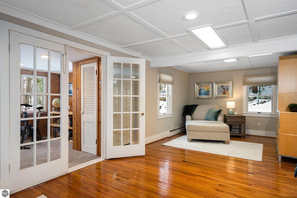 Image 28 of property listing at 7787 East Shore Road, Traverse City, MI 49686