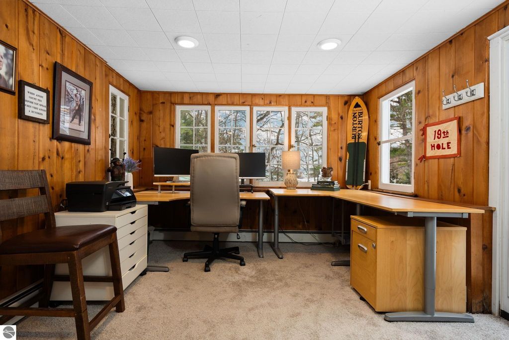 Image 29 of property listing at 7787 East Shore Road, Traverse City, MI 49686