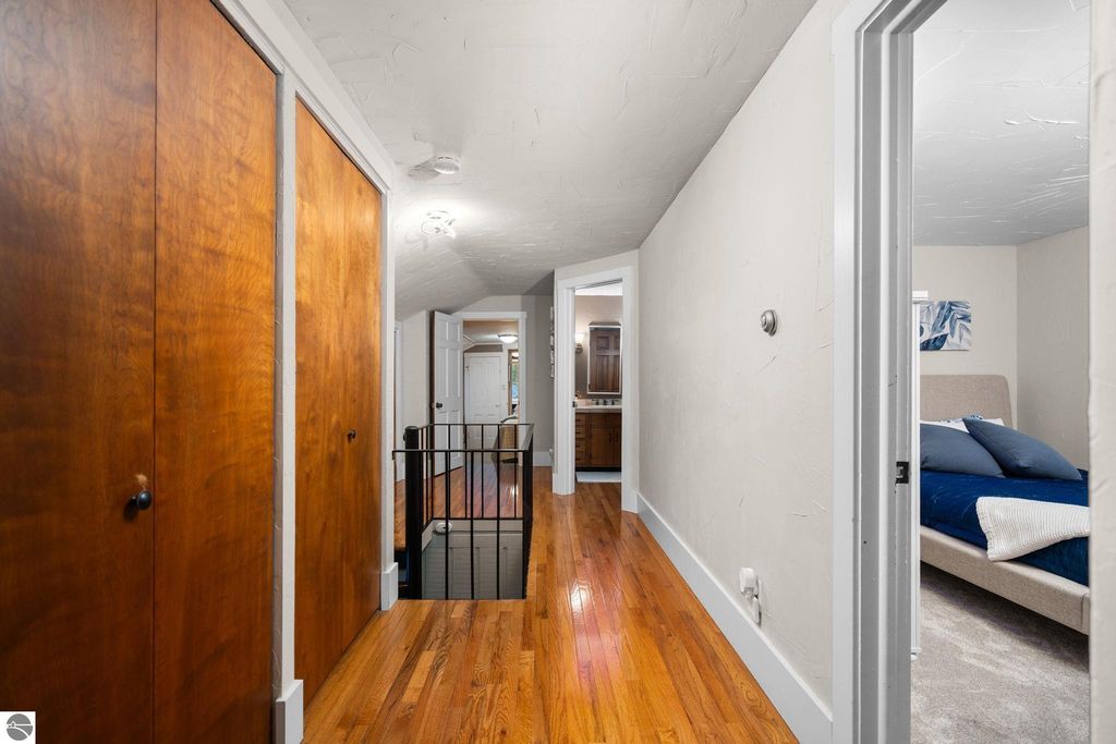 Image 30 of property listing at 7787 East Shore Road, Traverse City, MI 49686