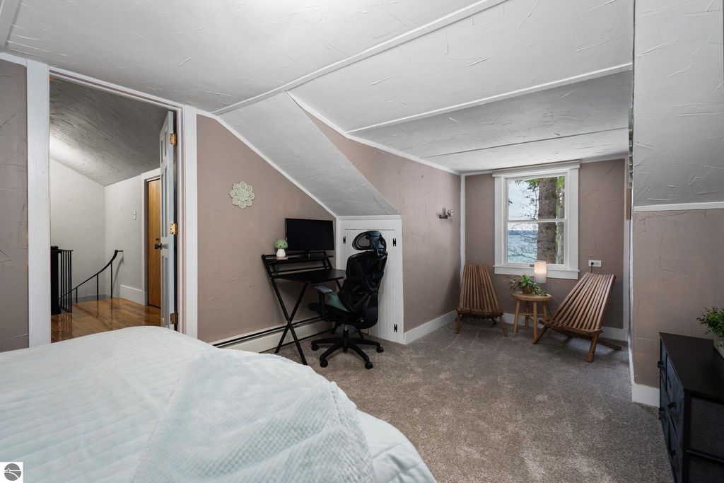 Image 32 of property listing at 7787 East Shore Road, Traverse City, MI 49686