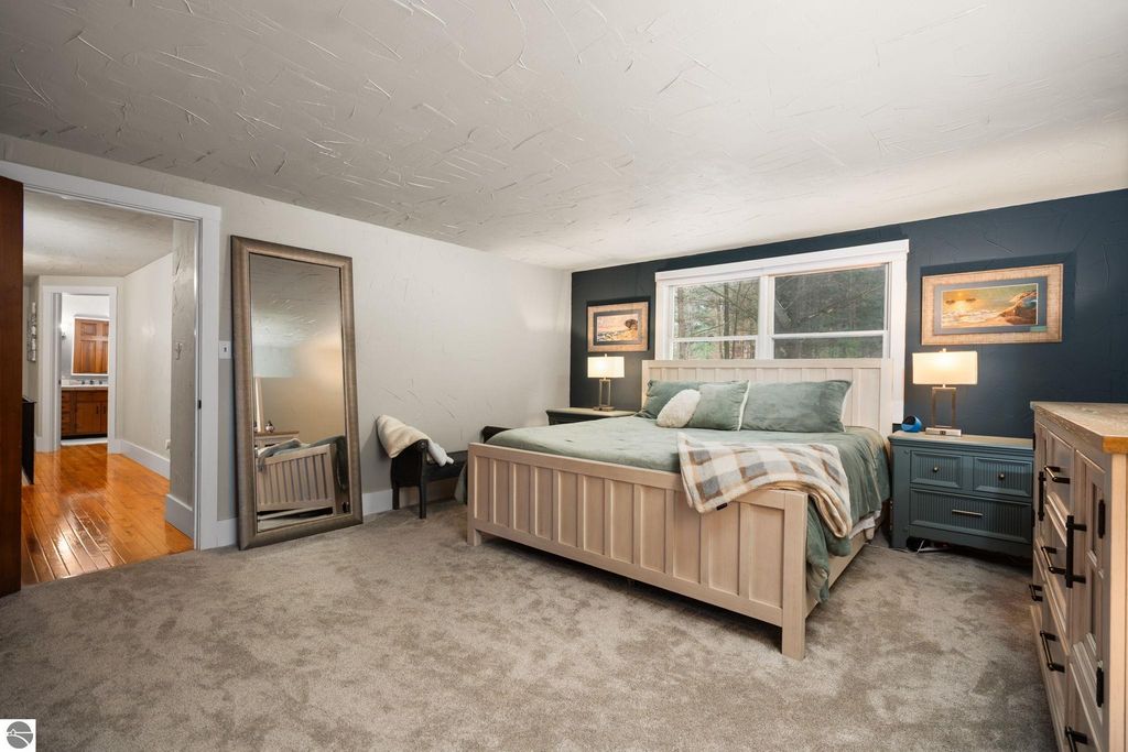 Image 40 of property listing at 7787 East Shore Road, Traverse City, MI 49686