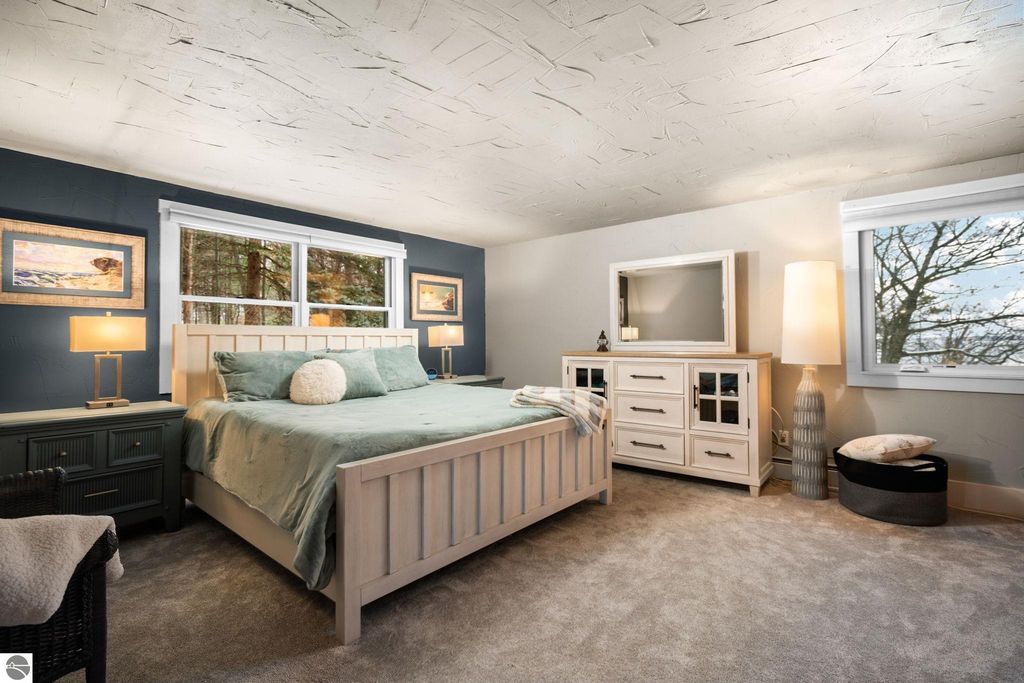 Image 41 of property listing at 7787 East Shore Road, Traverse City, MI 49686