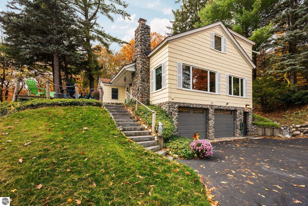 Image 46 of property listing at 7787 East Shore Road, Traverse City, MI 49686