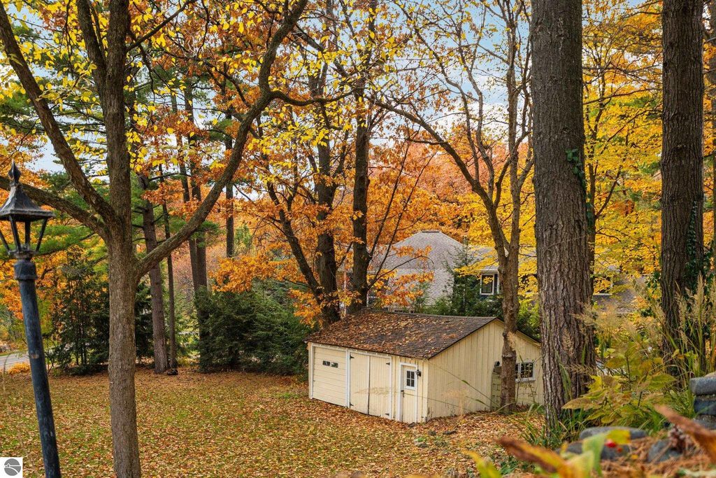 Image 50 of property listing at 7787 East Shore Road, Traverse City, MI 49686