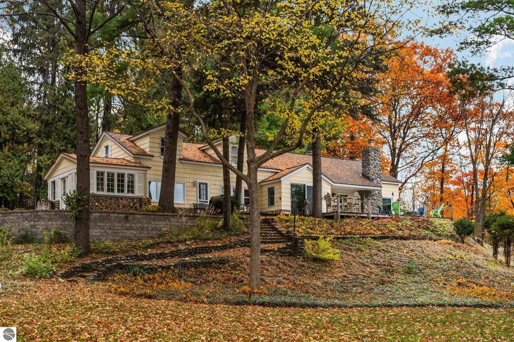 Image 53 of property listing at 7787 East Shore Road, Traverse City, MI 49686