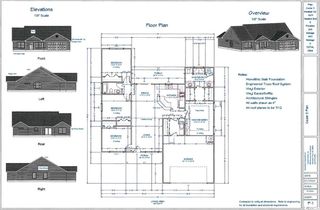 3593 Valley Forge Rd., Aynor, SC 29511