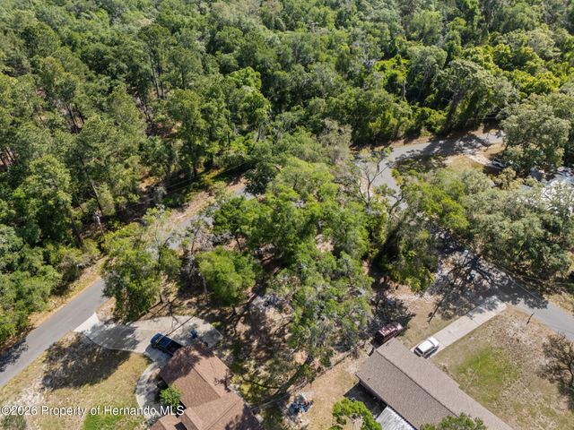 5043 Cardinal Drive, Ridge Manor, FL 33523