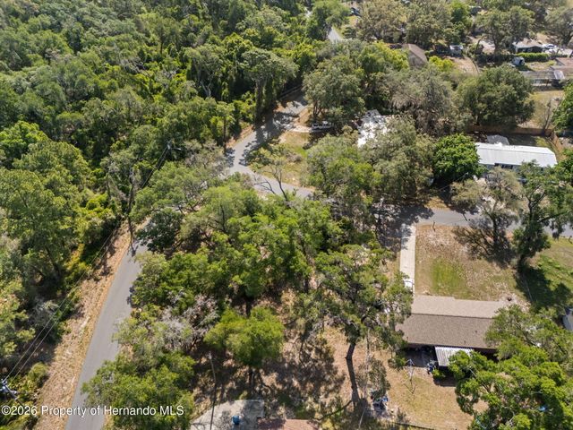 5043 Cardinal Drive, Ridge Manor, FL 33523