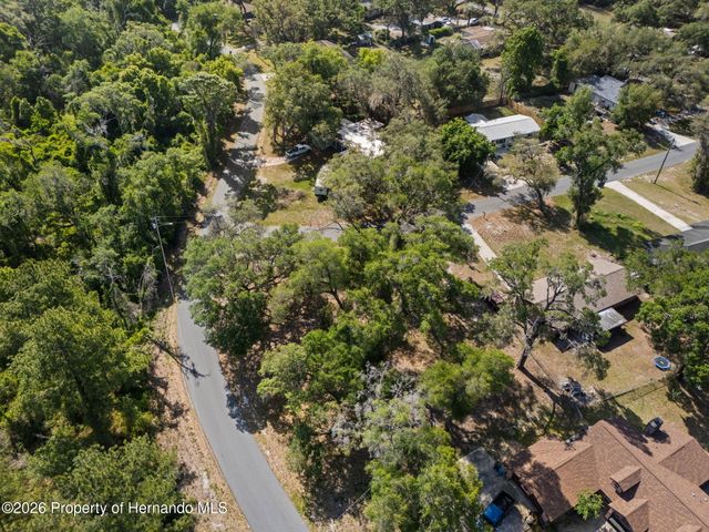 5043 Cardinal Drive, Ridge Manor, FL 33523