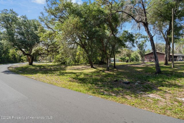 5043 Cardinal Drive, Ridge Manor, FL 33523