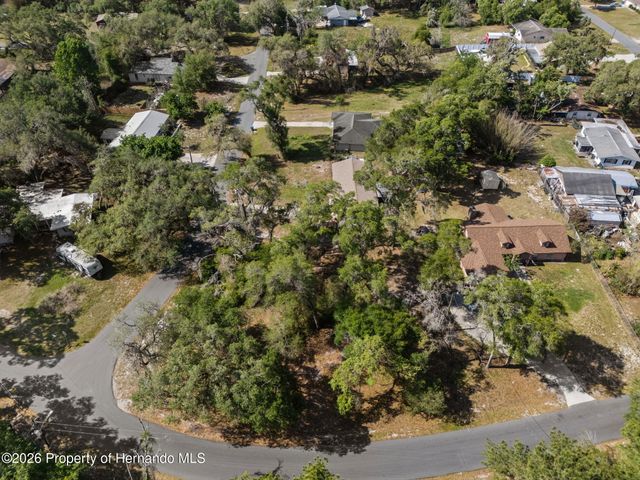 5043 Cardinal Drive, Ridge Manor, FL 33523