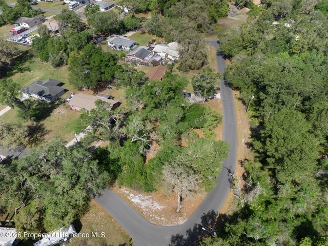 5043 Cardinal Drive, Ridge Manor, FL 33523