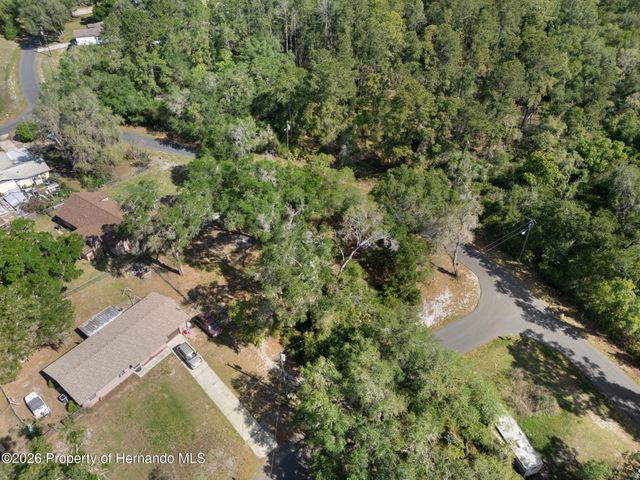 5043 Cardinal Drive, Ridge Manor, FL 33523