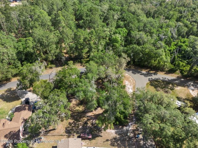5043 Cardinal Drive, Ridge Manor, FL 33523