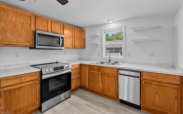 903 Norman Street, Reidsville, NC 27320