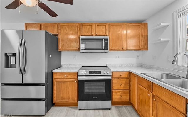 903 Norman Street, Reidsville, NC 27320