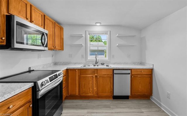 903 Norman Street, Reidsville, NC 27320