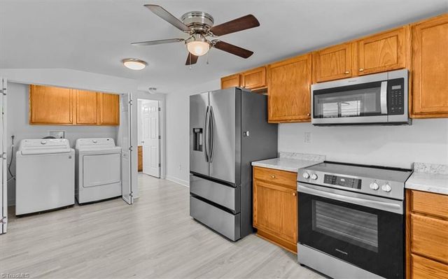 903 Norman Street, Reidsville, NC 27320