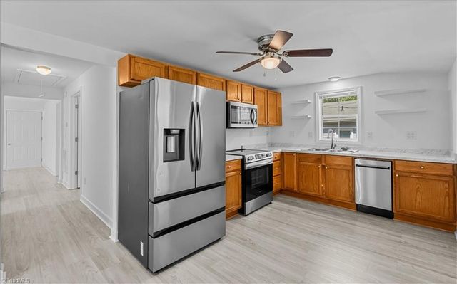 903 Norman Street, Reidsville, NC 27320