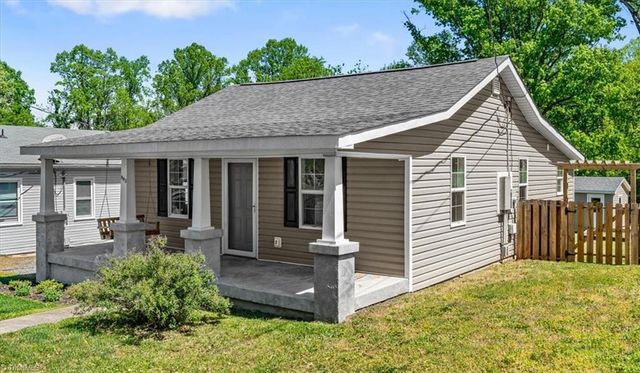 903 Norman Street, Reidsville, NC 27320