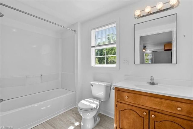 903 Norman Street, Reidsville, NC 27320